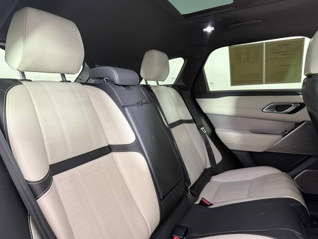 2020 Land Rover Range Rover Velar R-Dynamic HSE