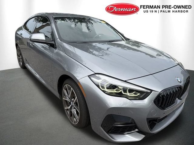 Used 2023 BMW 228i xDrive Gran Coupe w/ M Sport Package