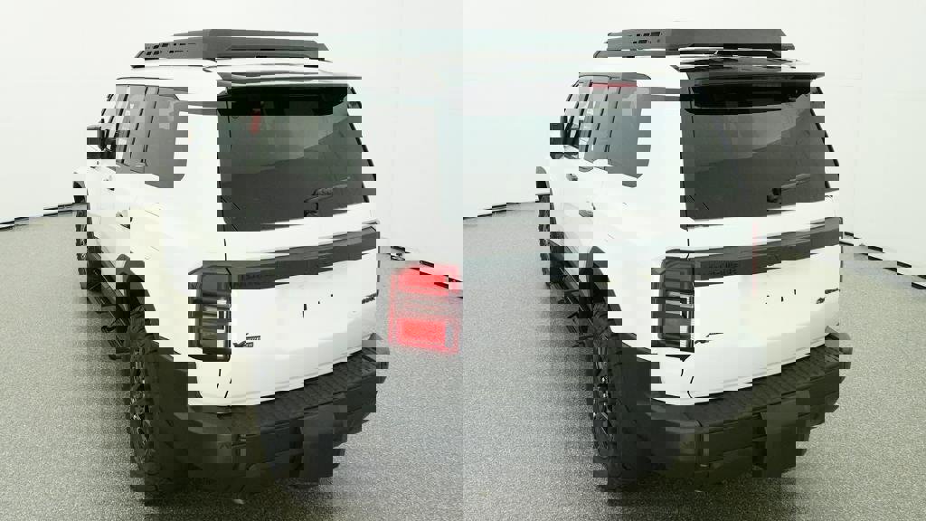 2026 Toyota Land Cruiser 1958