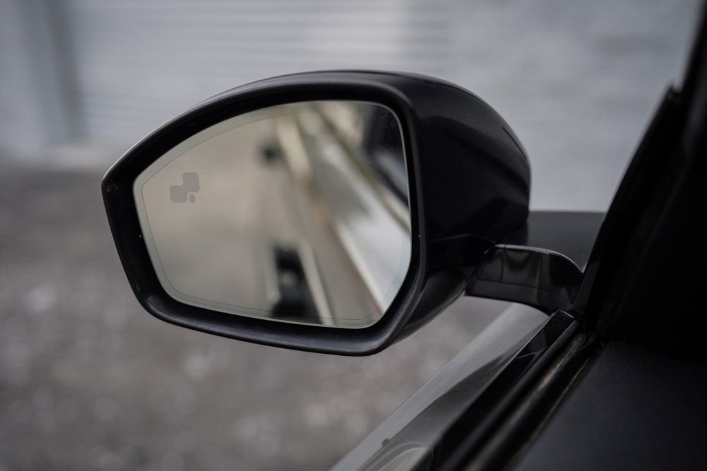 2021 Land Rover Range Rover Velar R-Dynamic S