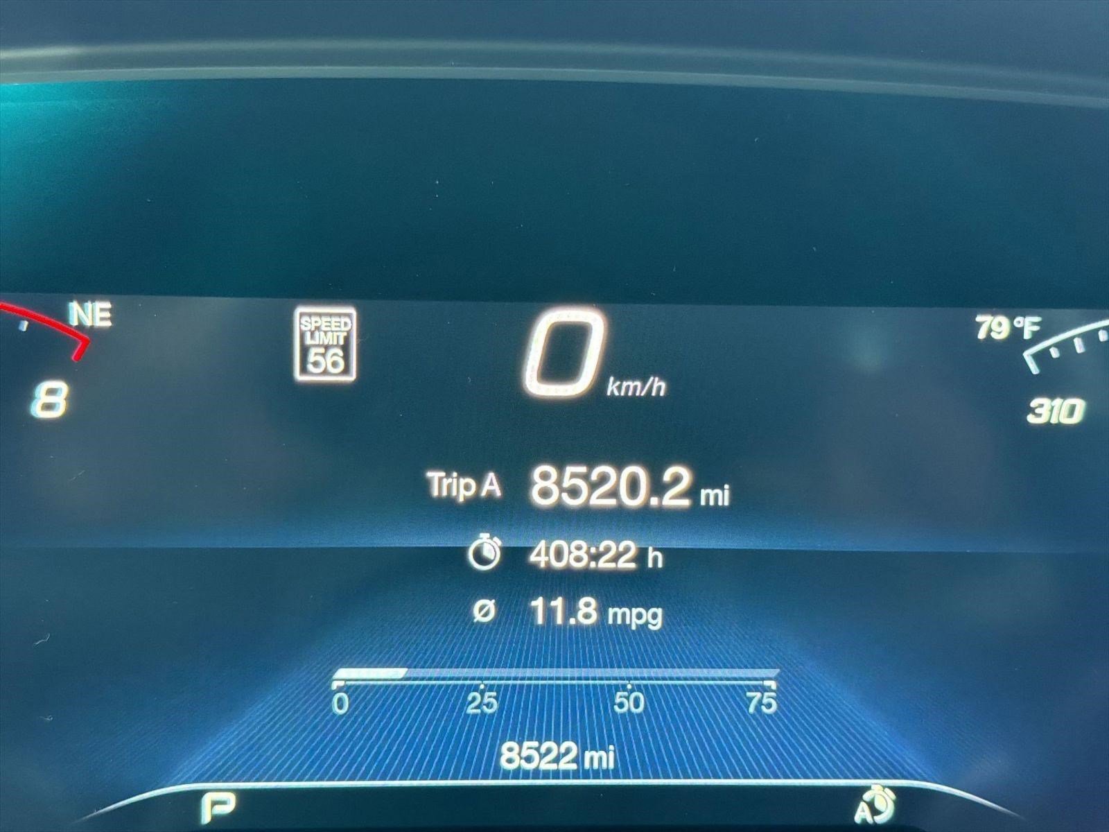 2023 Maserati Grecale Trofeo