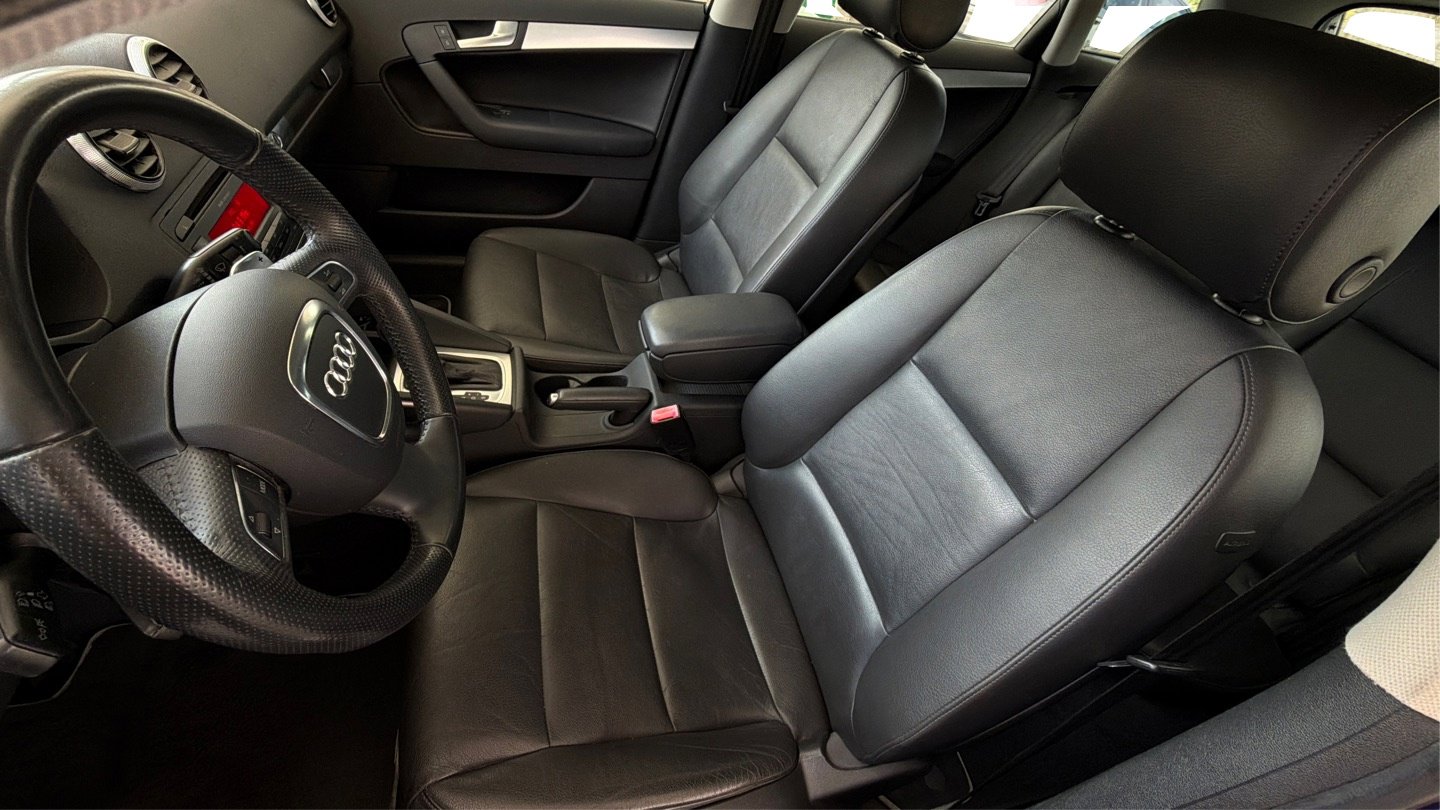 2013 Audi A3 TDI Premium Plus