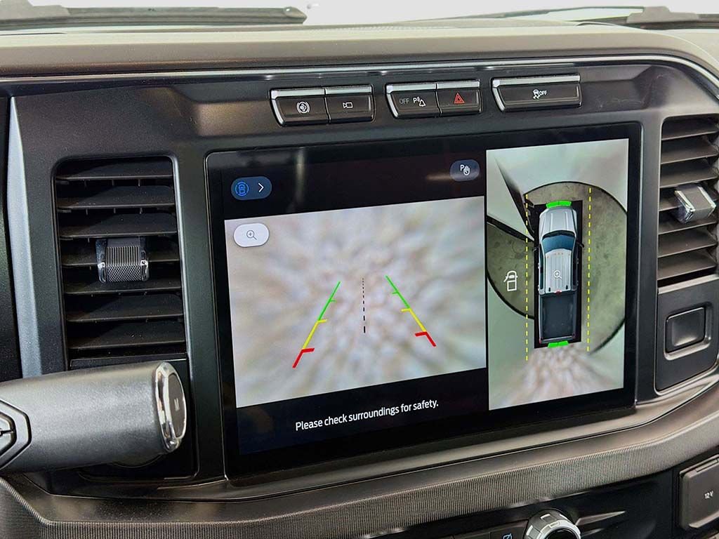 2024 Ford F350 Platinum