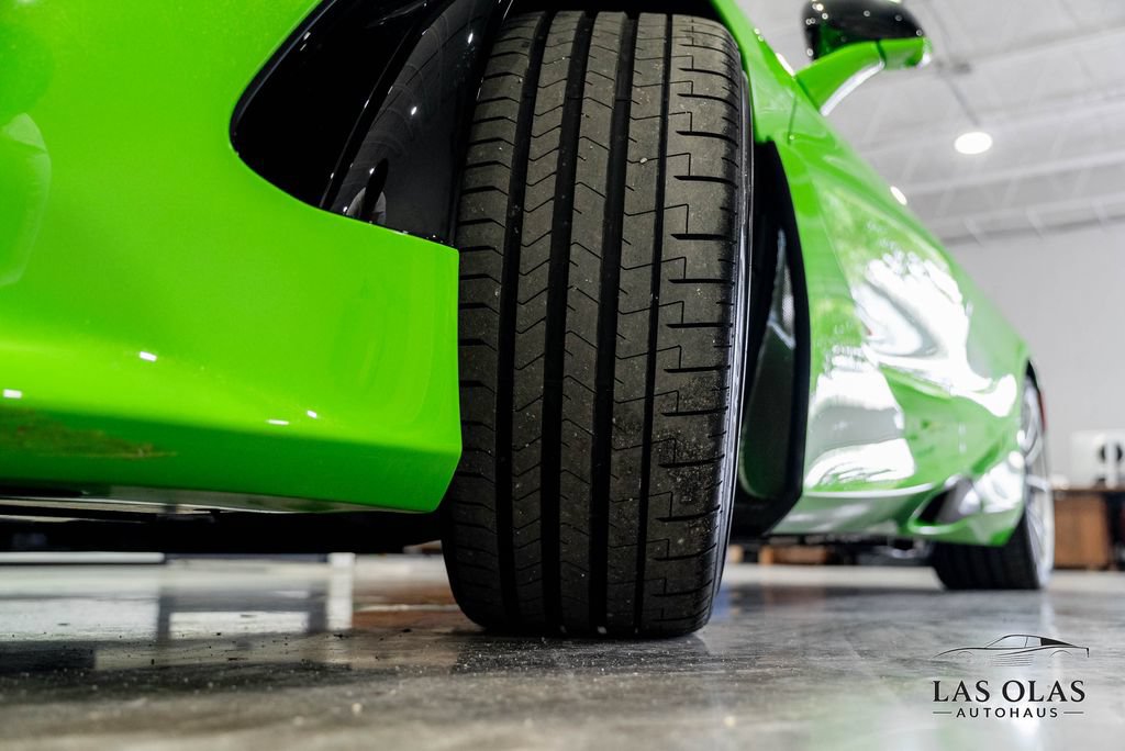 Used 2026 McLaren 750S Spider photo 30