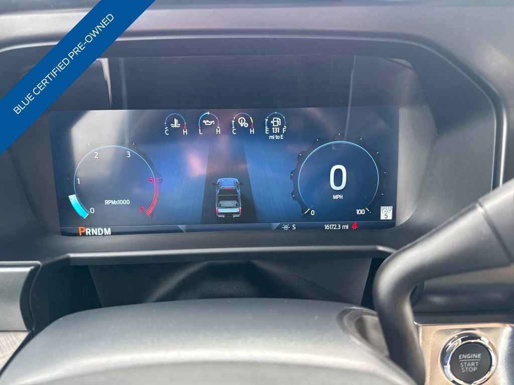 2024 Ford F450 King Ranch