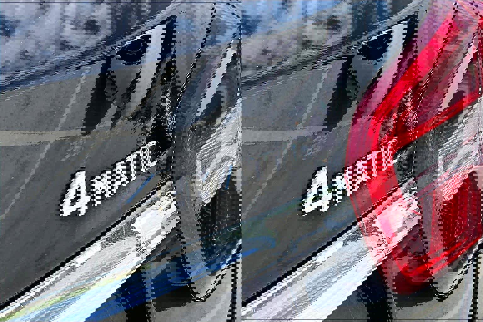 2018 Mercedes-Benz GLA 250 4MATIC