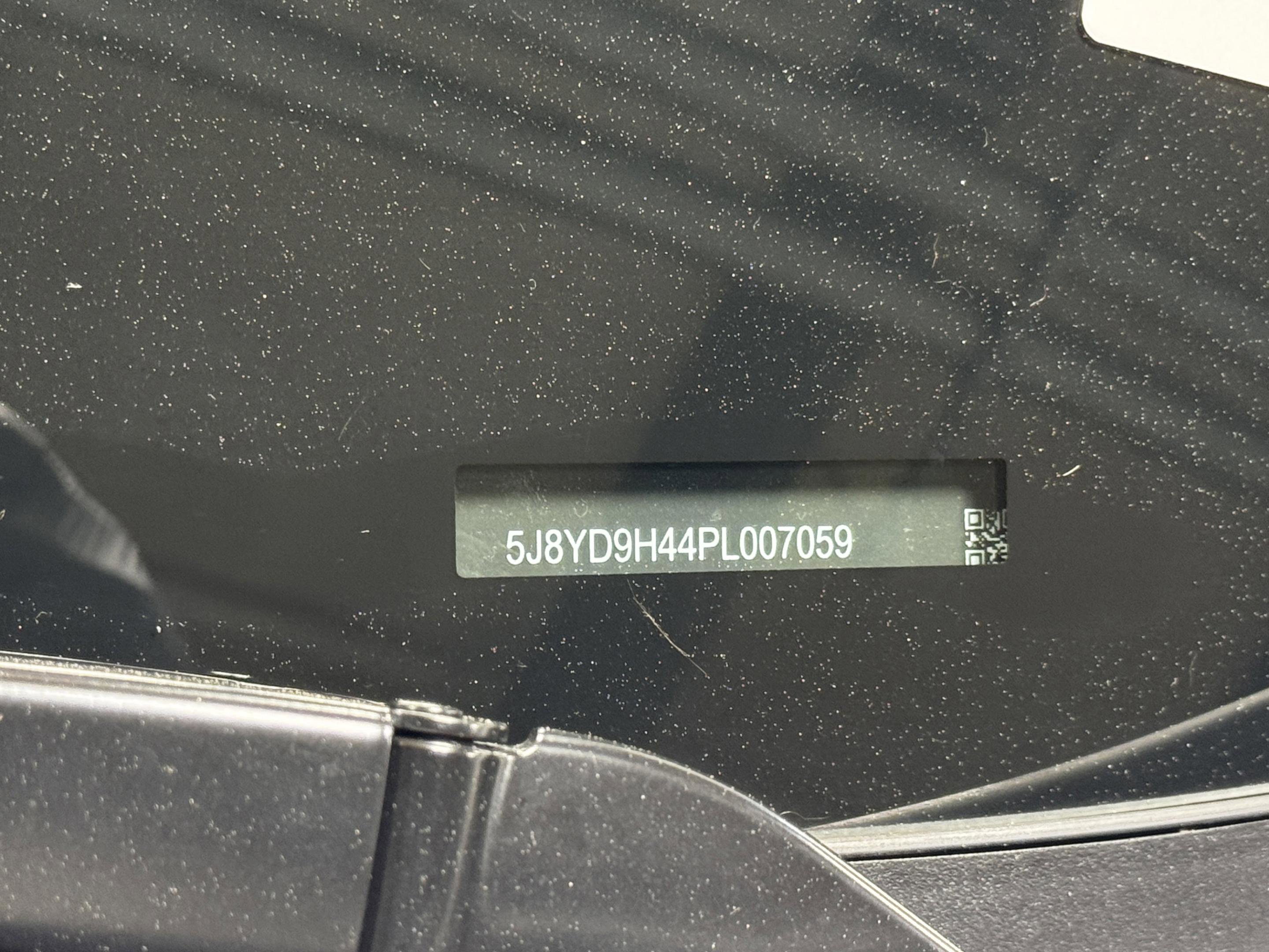 2023 Acura MDX FWD w/ Technology Package