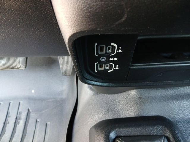 2019 RAM 5500 Tradesman