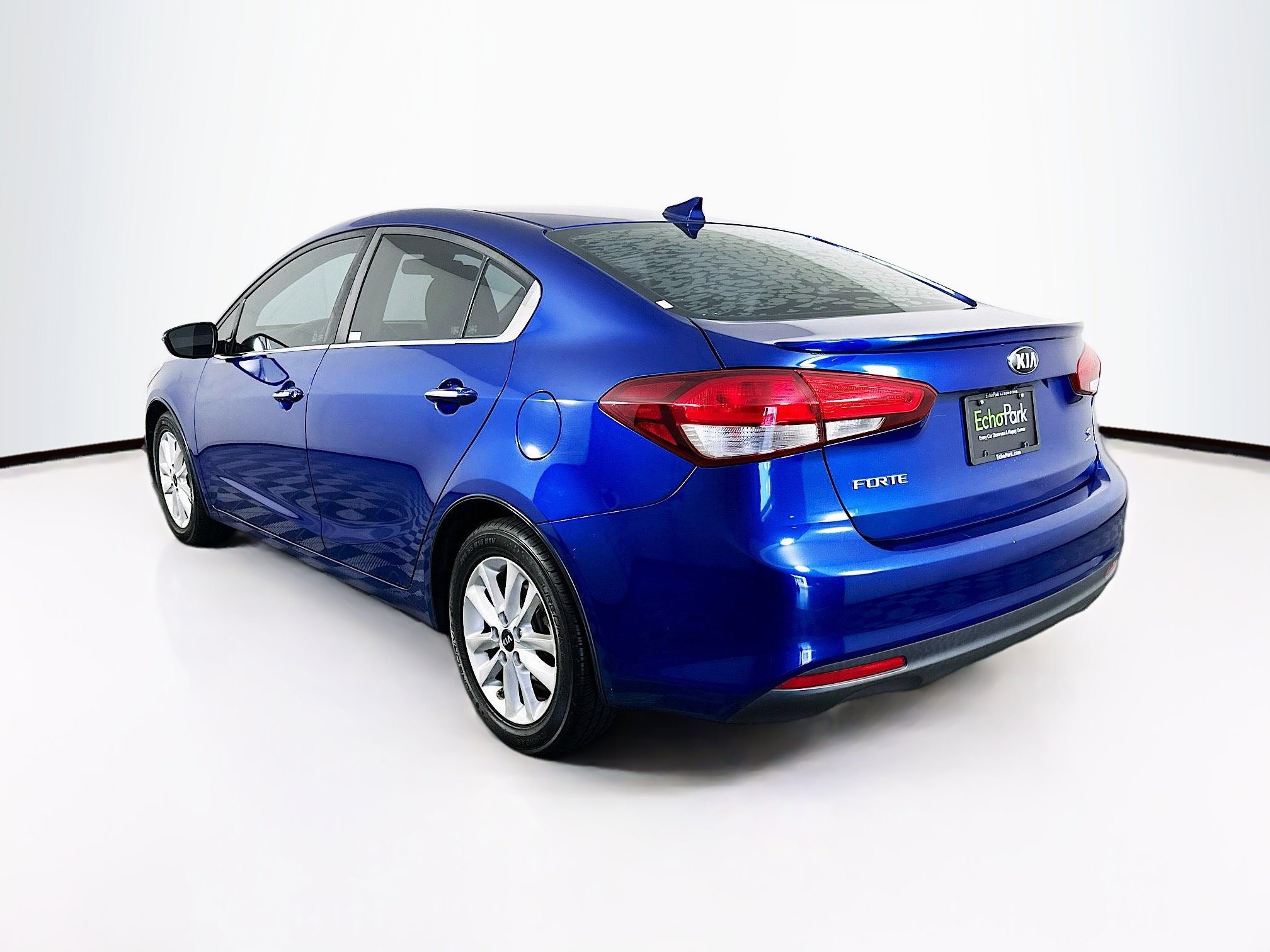 2017 Kia Forte S