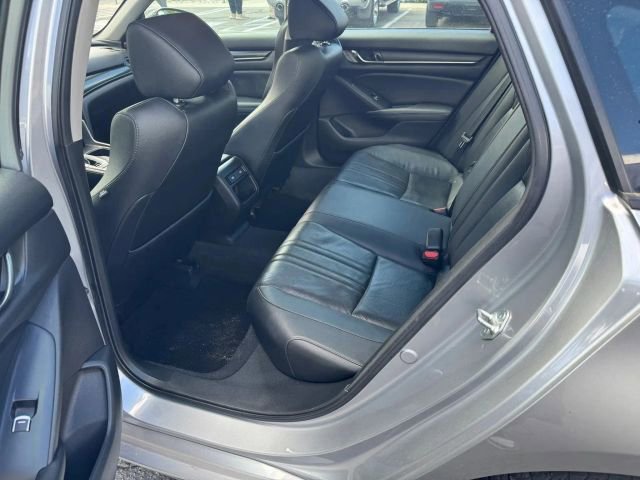 2021 Honda Accord Sport Special Edition