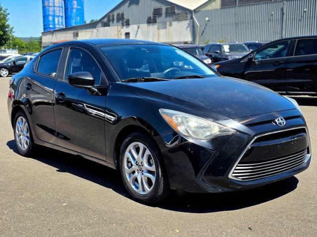 Used 2016 Scion iA