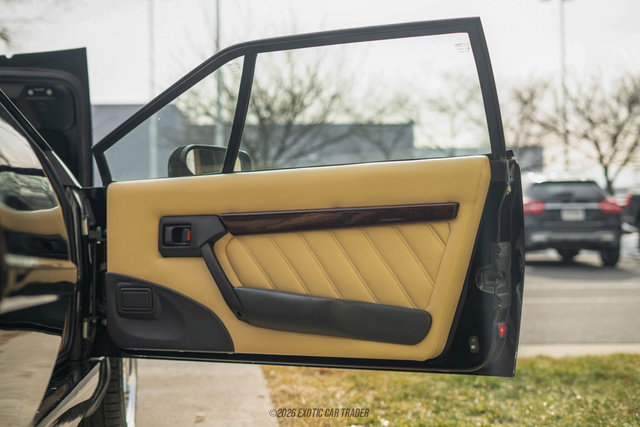 1995 Lotus Esprit S4s