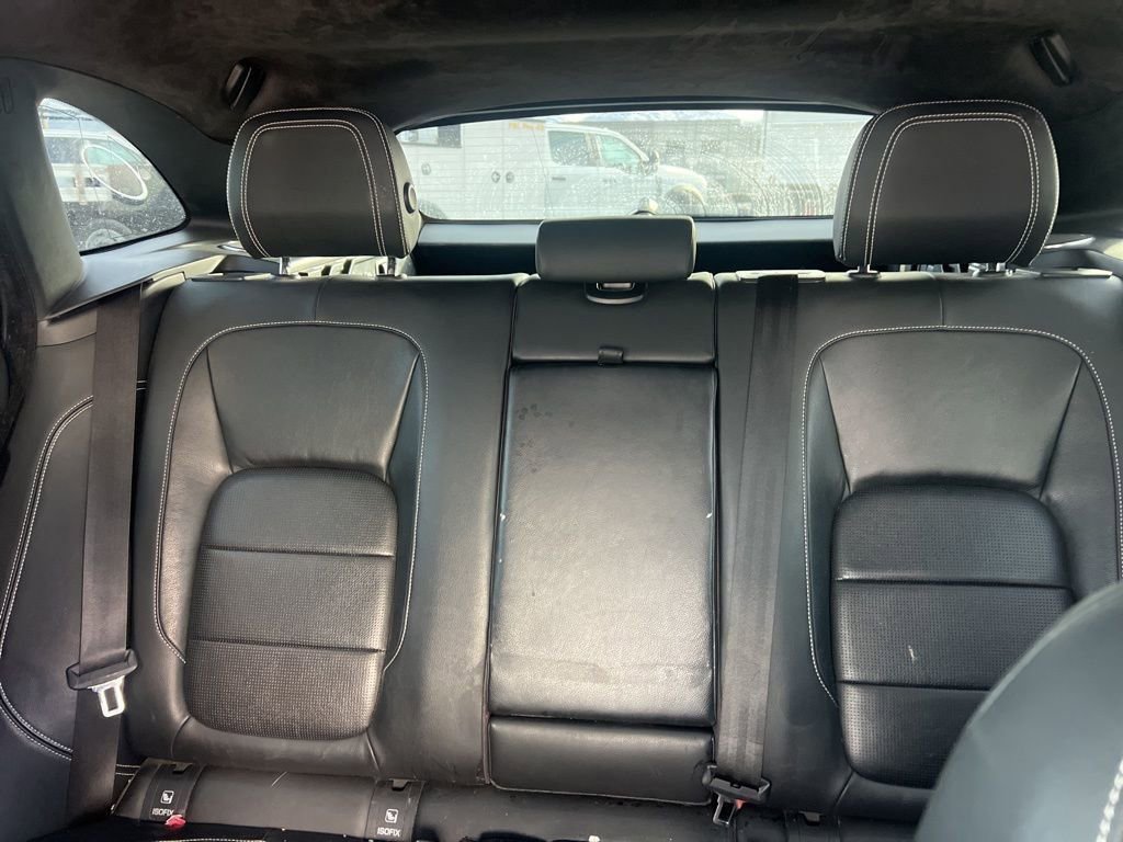 2020 Jaguar F-PACE S