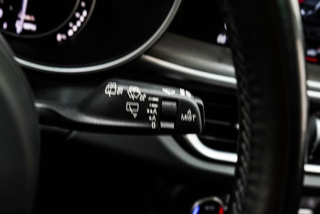 2023 Alfa Romeo Stelvio Ti