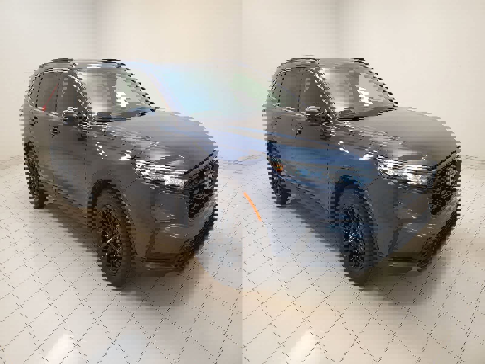 2024 Honda Cr-V Sport-L