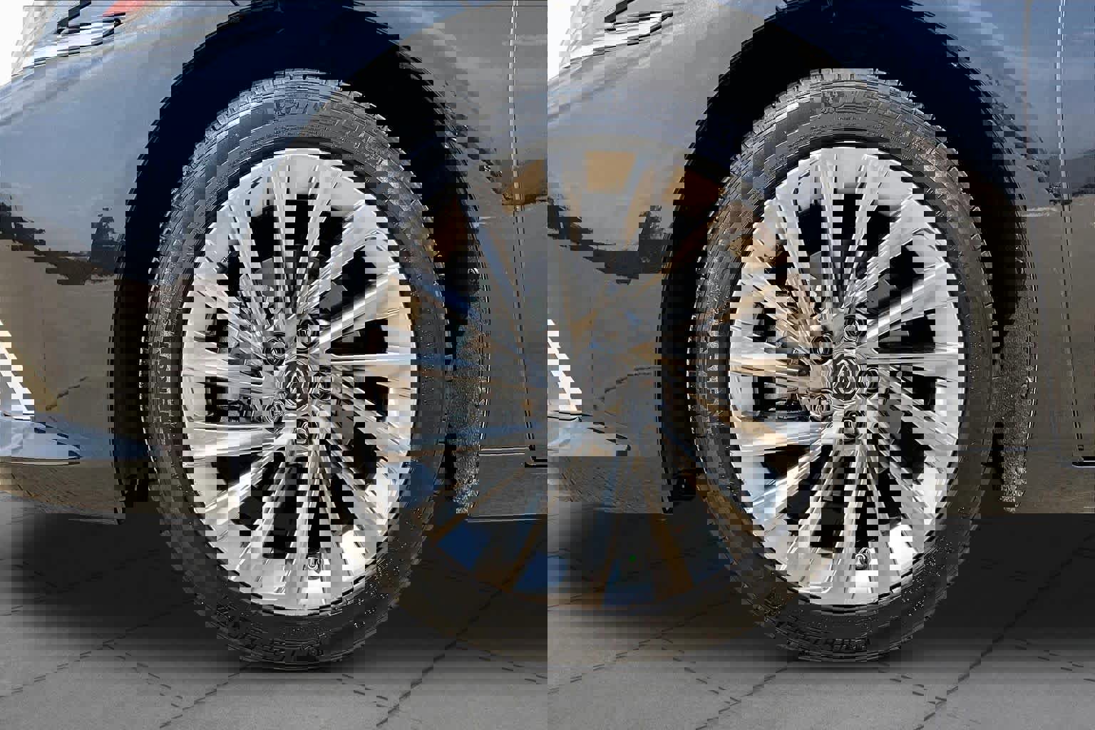 2023 Lexus ES 350 Ultra Luxury