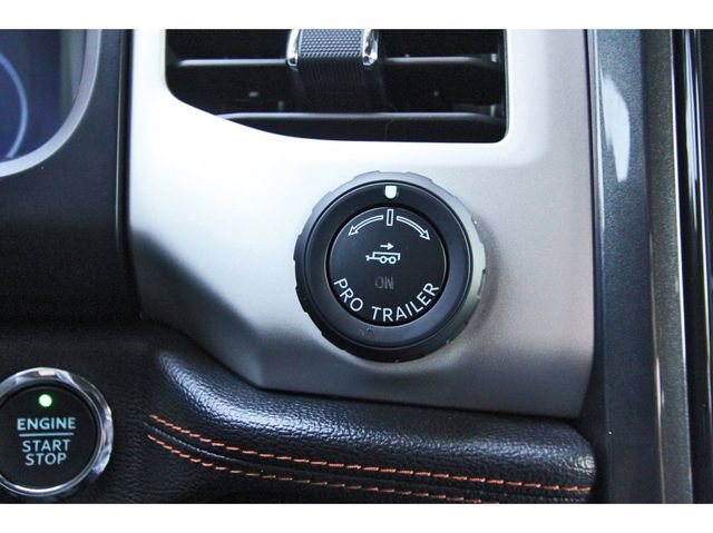 2024 Ford Expedition Timberline