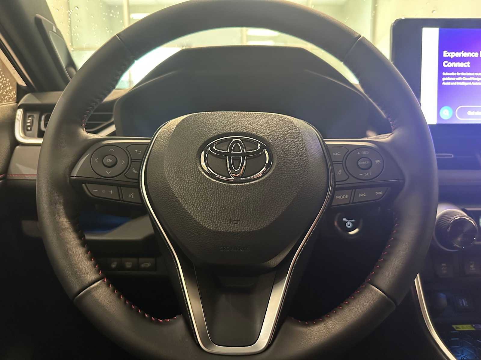 2025 Toyota RAV4 XSE