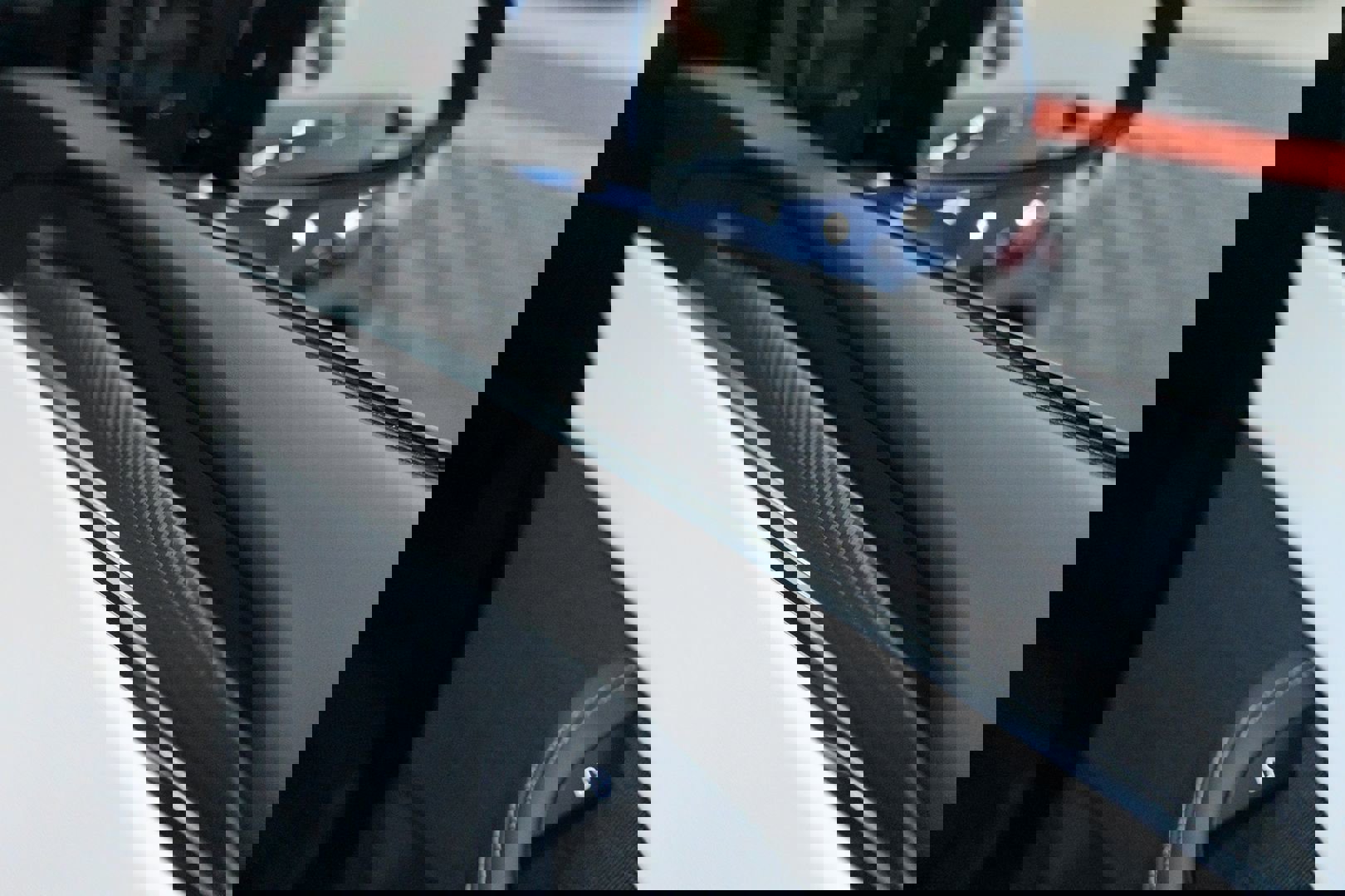 2023 Tesla Model X Plaid