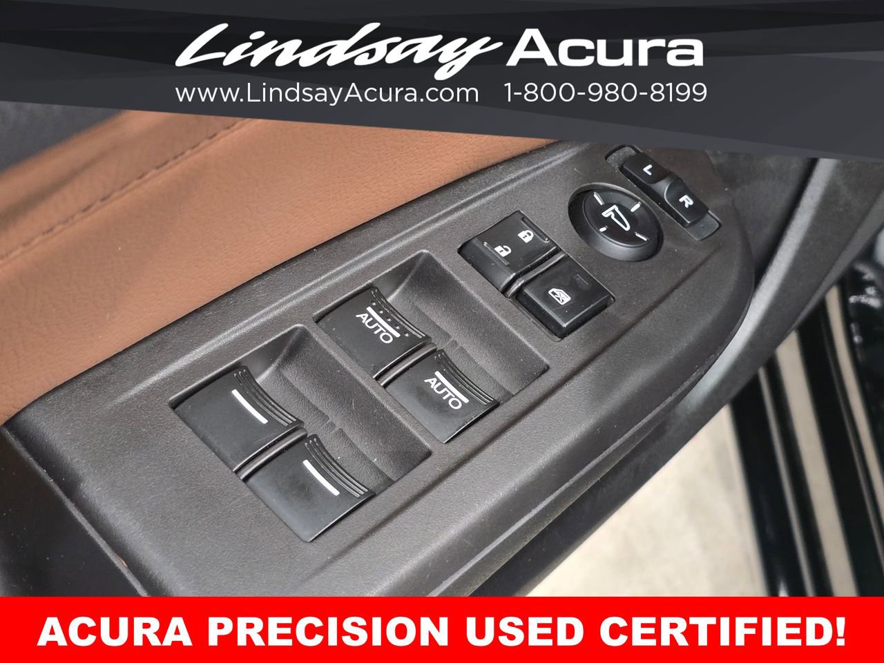 2020 Acura ILX w/ Premium Package