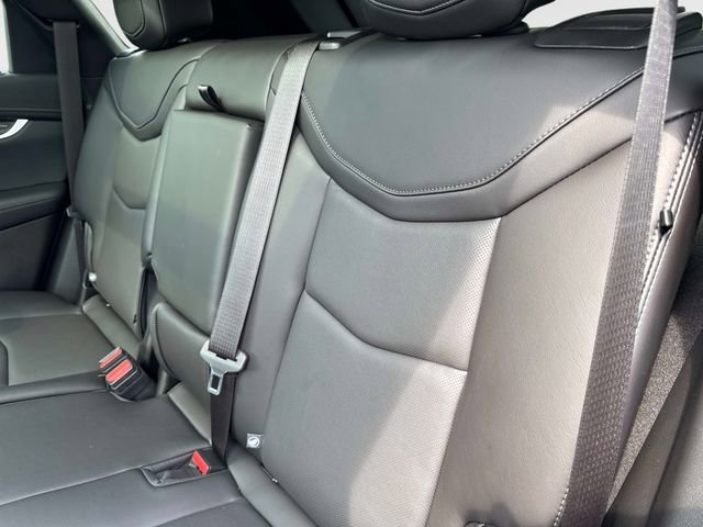 2026 Cadillac XT5 Sportv