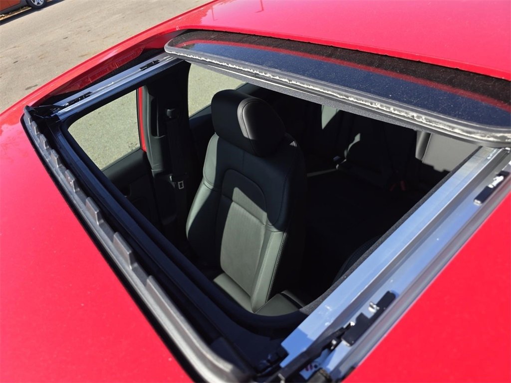 2026 Honda Civic Sport Touring