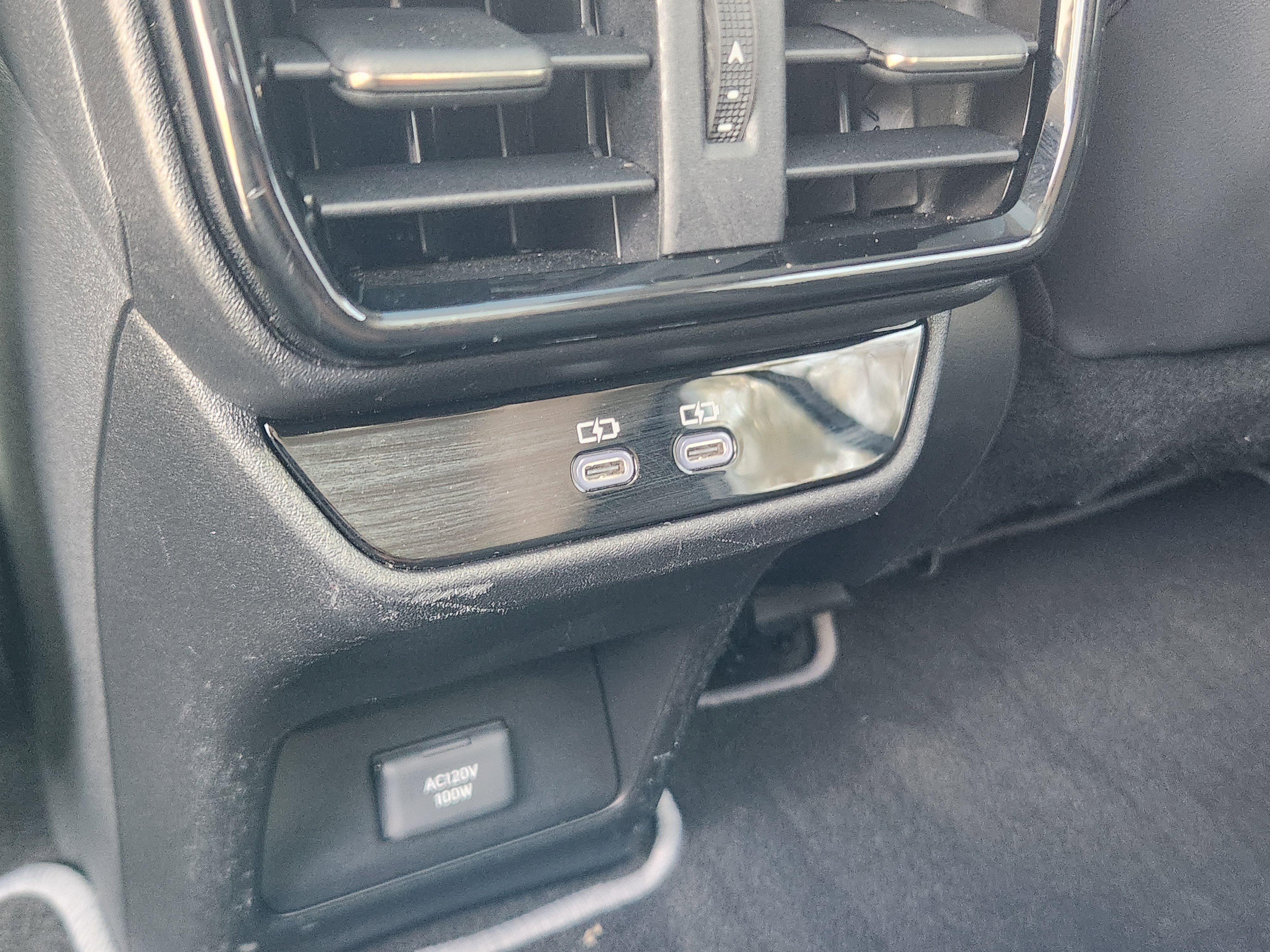 2024 Lexus RZ 450e Premium