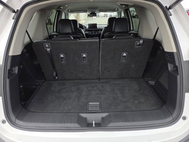 2023 Honda Pilot EX-L