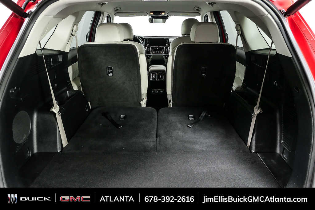 2023 Kia Sorento SX Prestige