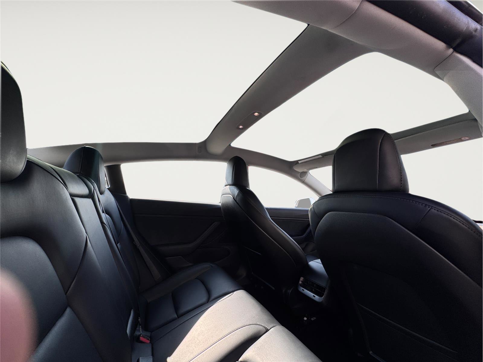 2019 Tesla Model 3 Mid Range