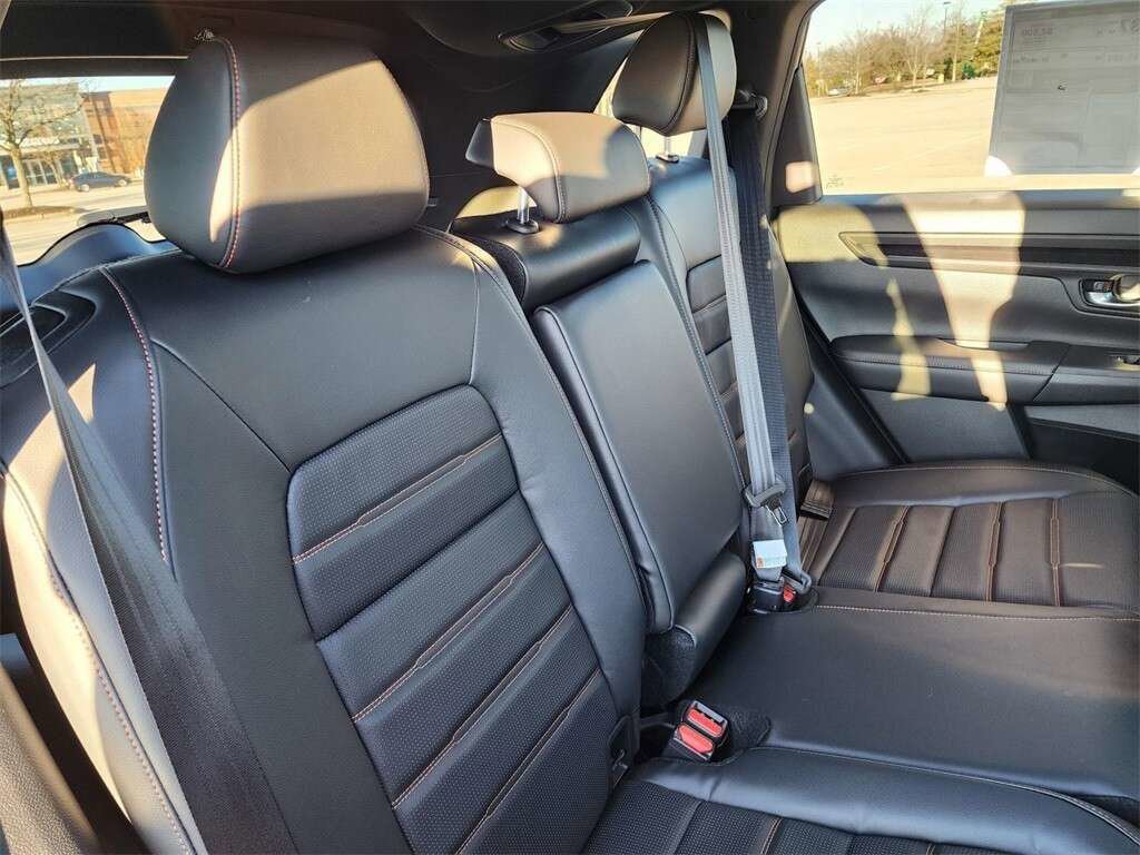 2024 Honda Cr-V Sport-L