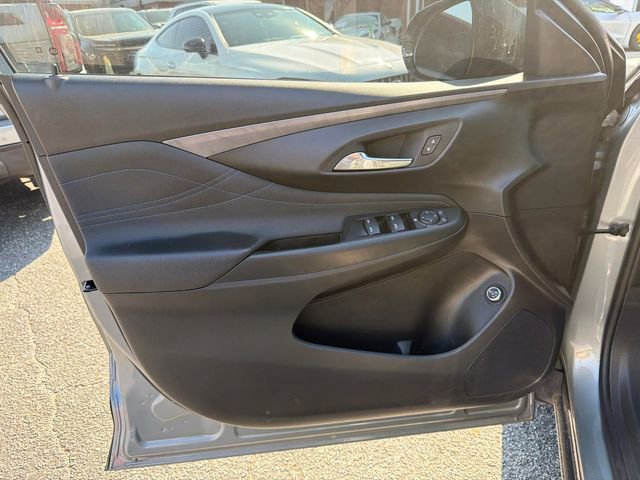 2025 Buick Envista Sport Touring