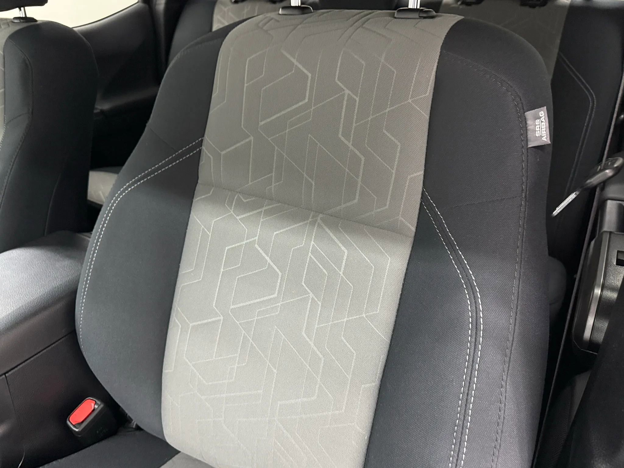 2022 Toyota Tacoma TRD Off-Road