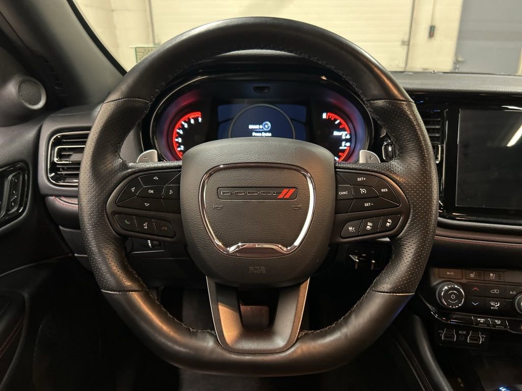 2024 Dodge Durango R/T