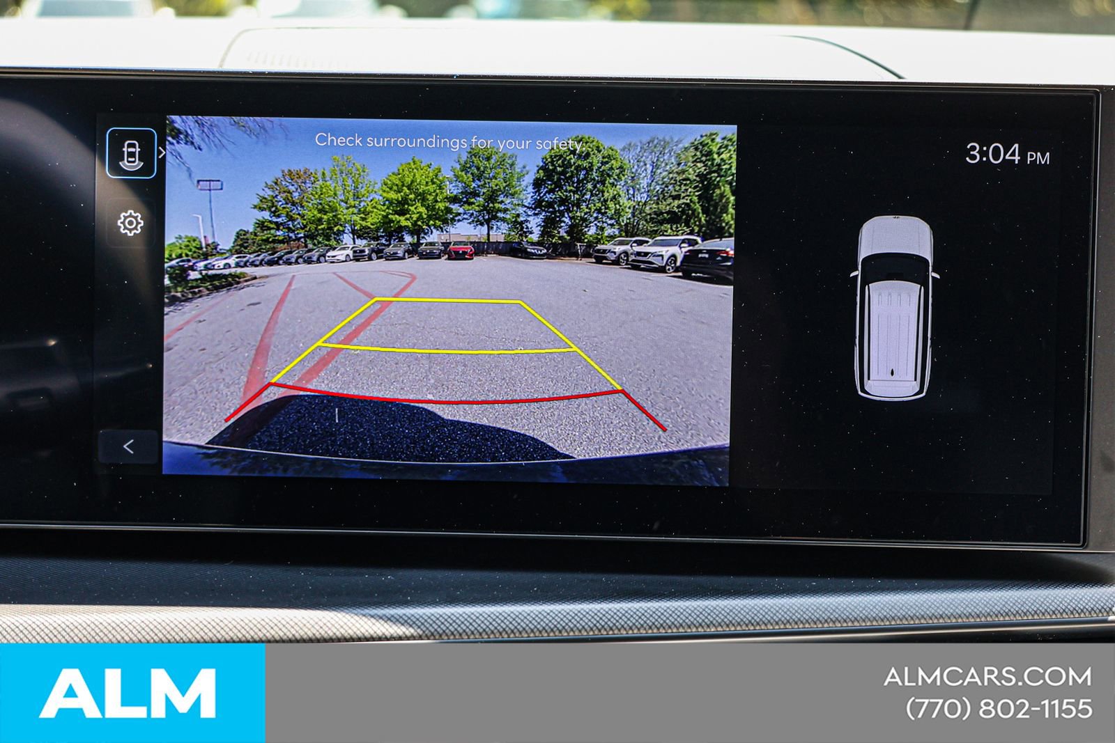 2025 Hyundai Santa Fe SE