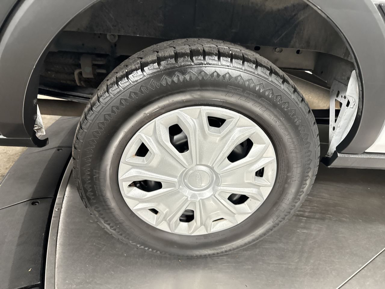 2021 Ford Transit 350 XLT