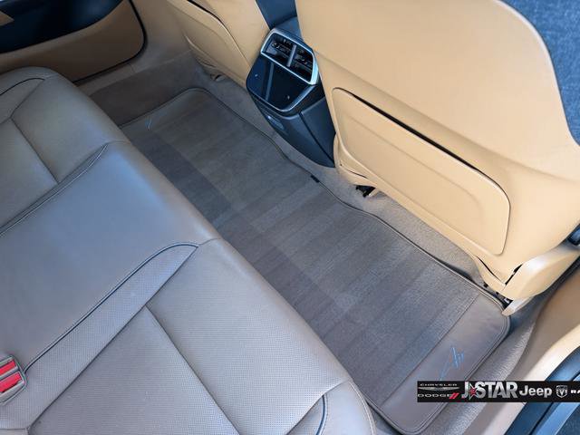 2024 Lucid Air Touring