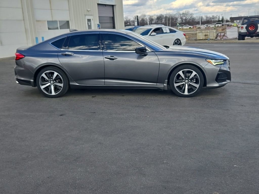2024 Acura TLX w/ Technology Package