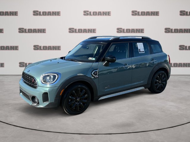 Used 2024 MINI Cooper Countryman S