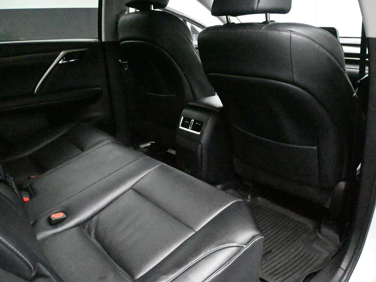 2020 Lexus RX 350 AWD