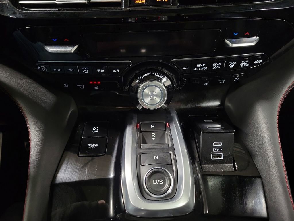 2022 Acura MDX A-Spec