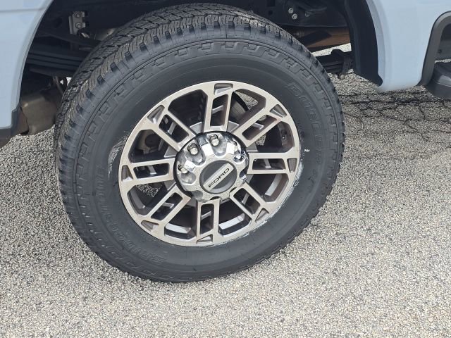 2024 Ford F250 Limited