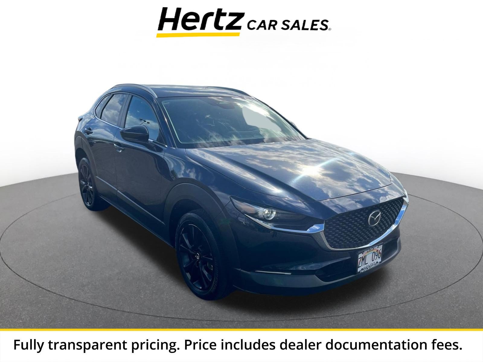 30.まとめ売り Used MAZDA CX-30 for Sale in Honolulu, HI - Autotrader