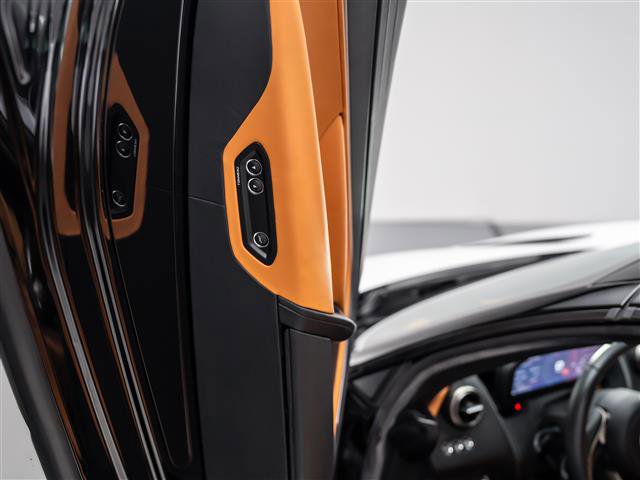 Used 2020 McLaren 720S Luxury photo 33