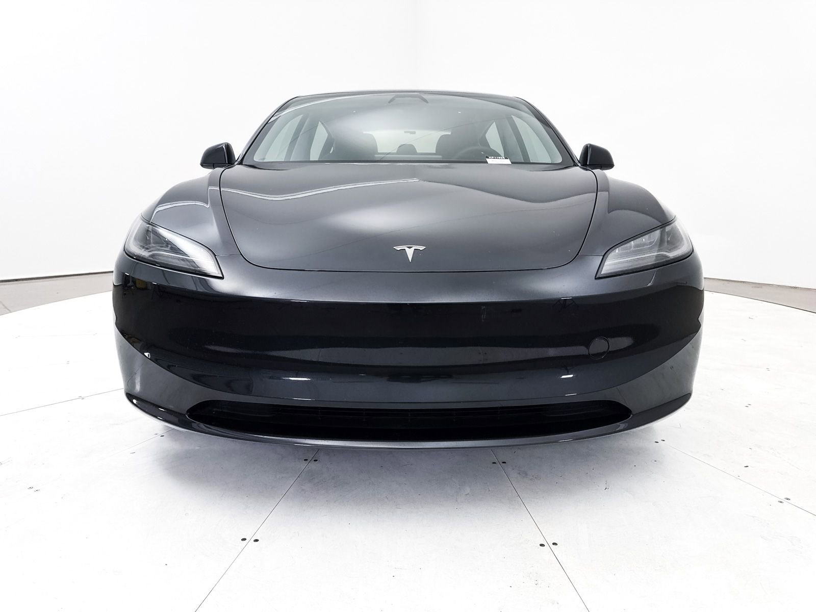 2024 Tesla Model 3 Long Range