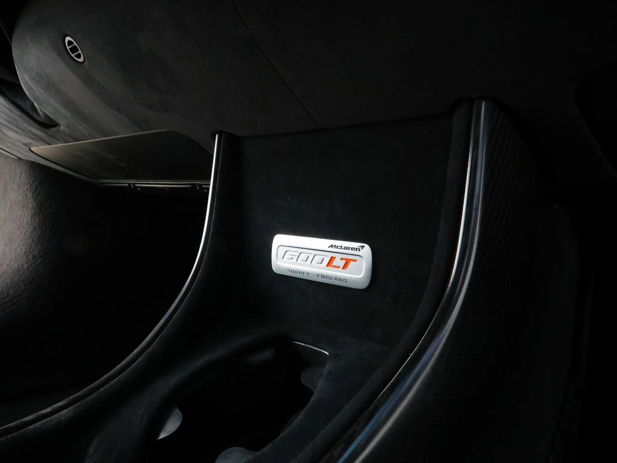 Used 2019 McLaren 600LT photo 64