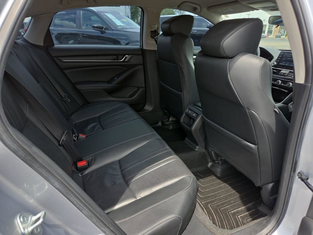 2021 Honda Accord Sport Special Edition