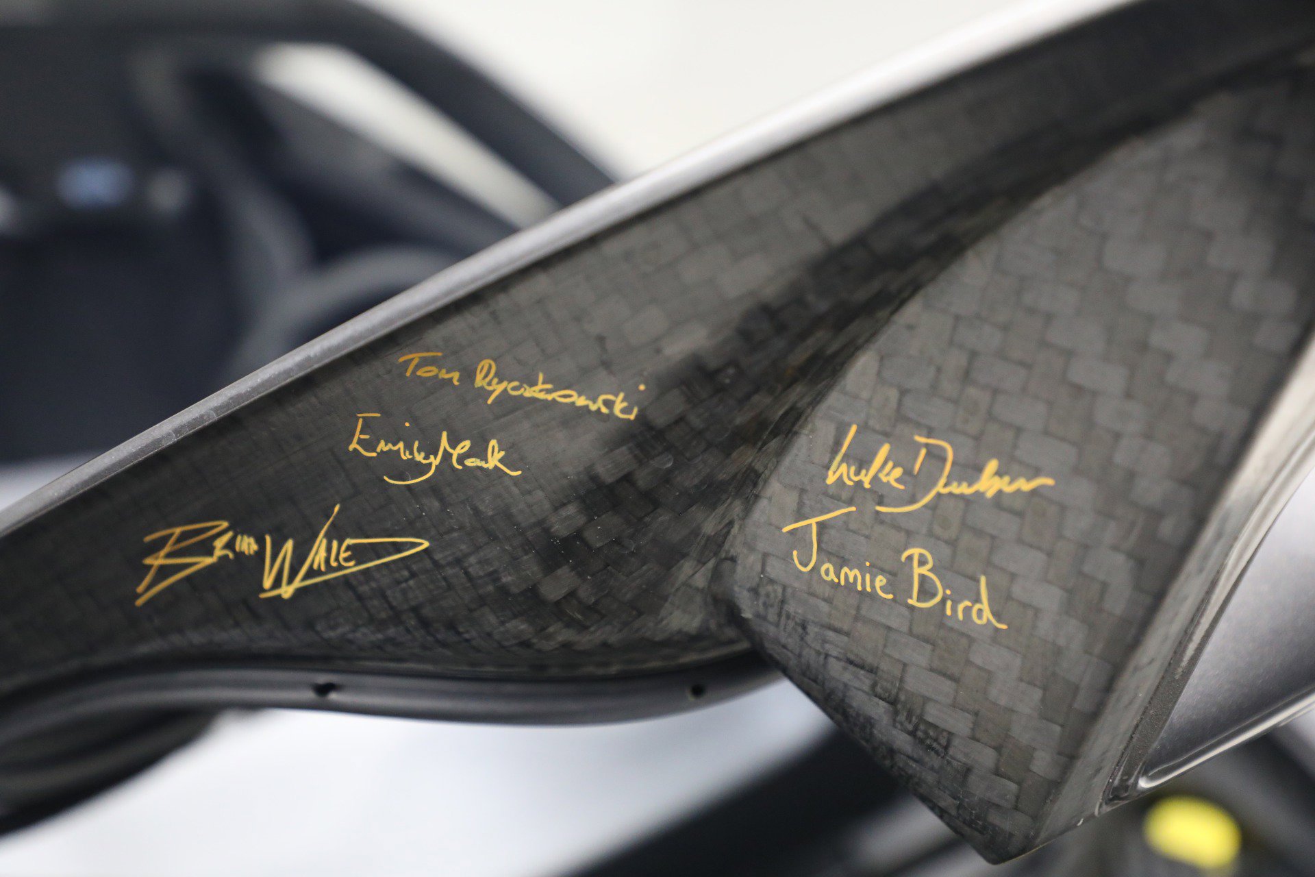 Used 2014 McLaren P1 photo 50