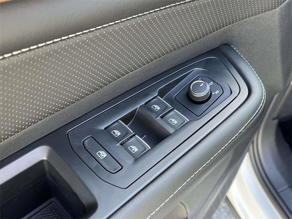 2026 Volkswagen Atlas SE