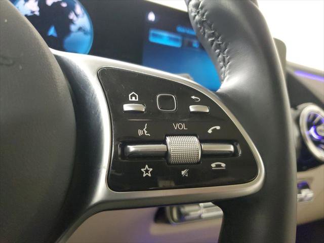 2023 Mercedes-Benz GLA 250